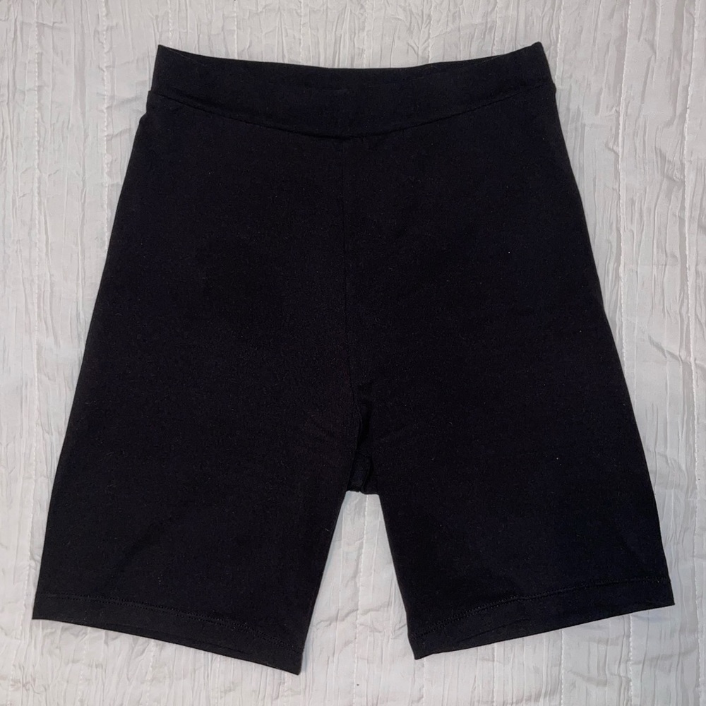 American Eagle Biker Shorts